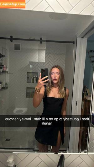 Olivia Ponton photo #0627