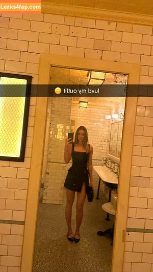 Olivia Ponton photo #0628