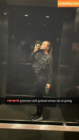 Olivia Ponton photo #0629