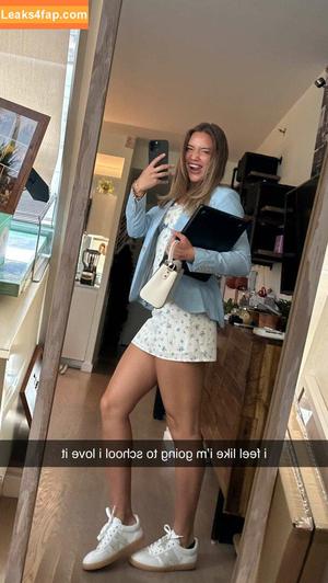 Olivia Ponton photo #0632