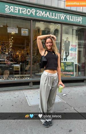 Olivia Ponton photo #0633