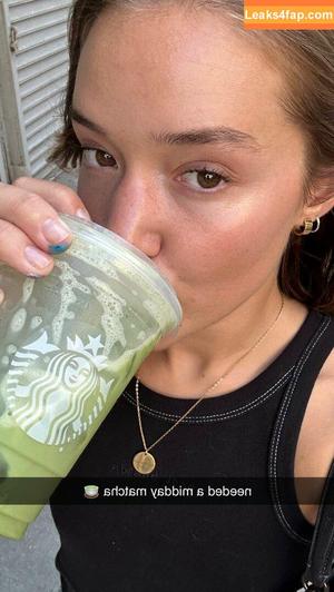 Olivia Ponton photo #0634