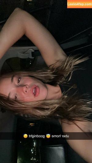 Olivia Ponton photo #0636