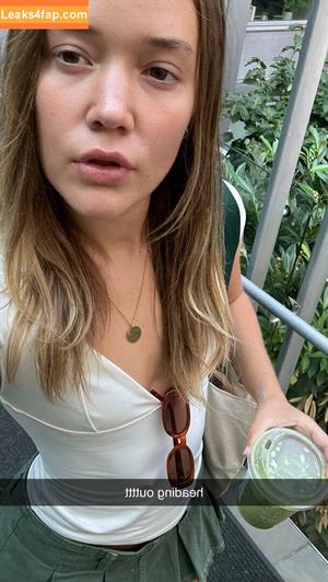 Olivia Ponton photo #0638