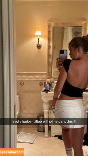 Olivia Ponton photo #0642