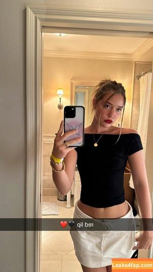 Olivia Ponton photo #0643