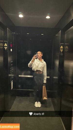 Olivia Ponton photo #0646