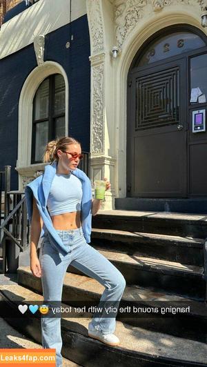 Olivia Ponton photo #0647