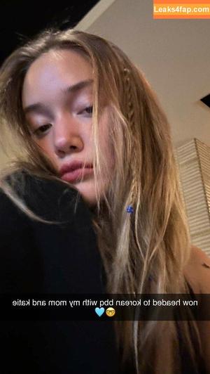 Olivia Ponton photo #0649