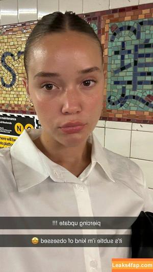 Olivia Ponton photo #0650