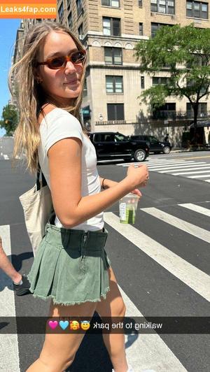 Olivia Ponton photo #0651