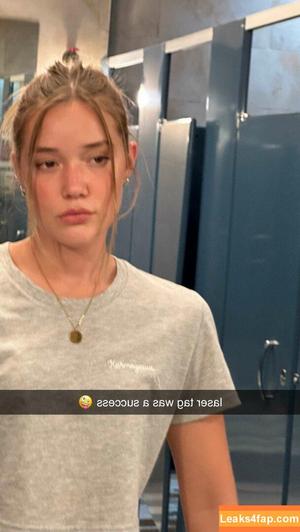 Olivia Ponton photo #0655