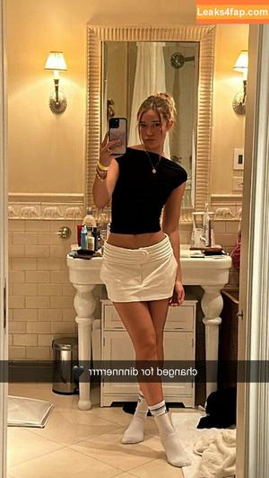 Olivia Ponton photo #0656