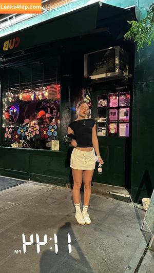 Olivia Ponton photo #0657