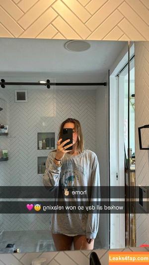 Olivia Ponton photo #0659