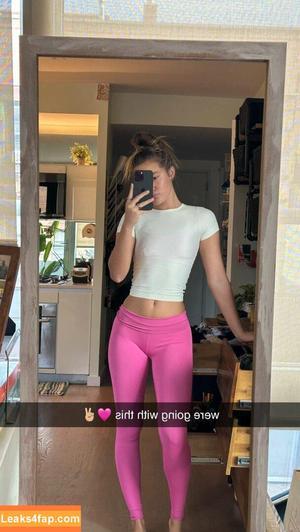 Olivia Ponton photo #0660