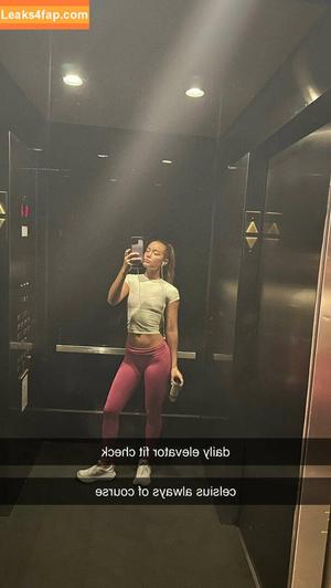 Olivia Ponton photo #0662