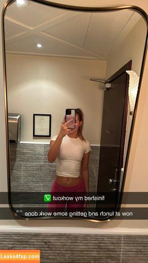 Olivia Ponton photo #0663