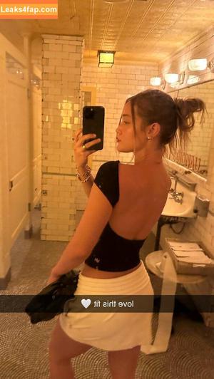 Olivia Ponton photo #0664