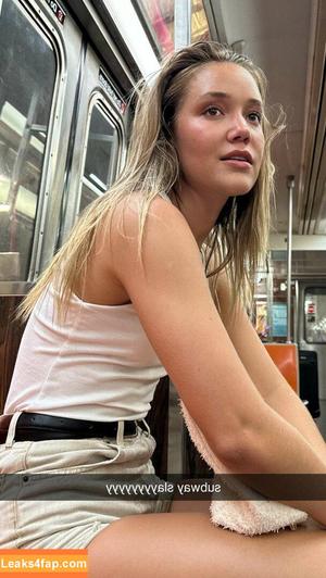 Olivia Ponton photo #0668