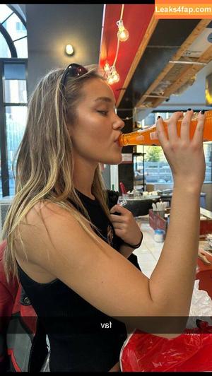 Olivia Ponton photo #0672