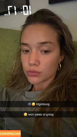 Olivia Ponton photo #0674