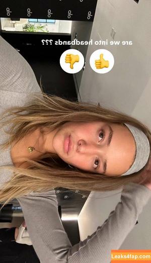 Olivia Ponton photo #0676