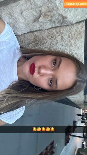 Olivia Ponton photo #0677