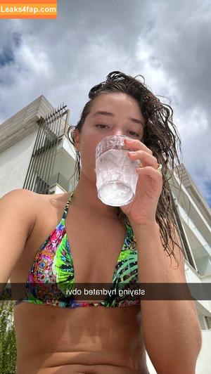 Olivia Ponton photo #0685