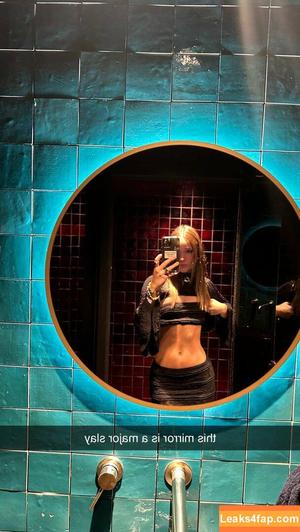 Olivia Ponton photo #0687