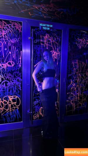 Olivia Ponton photo #0689