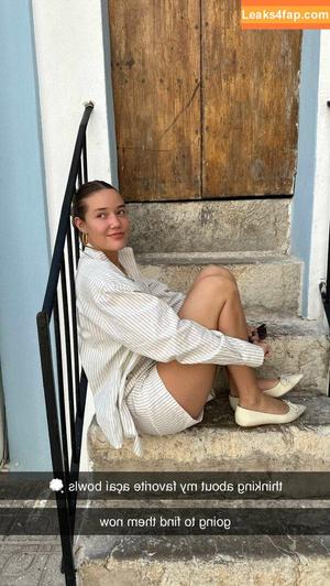 Olivia Ponton photo #0690