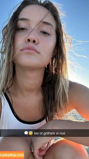 Olivia Ponton photo #0693