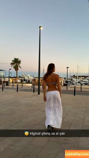 Olivia Ponton photo #0695