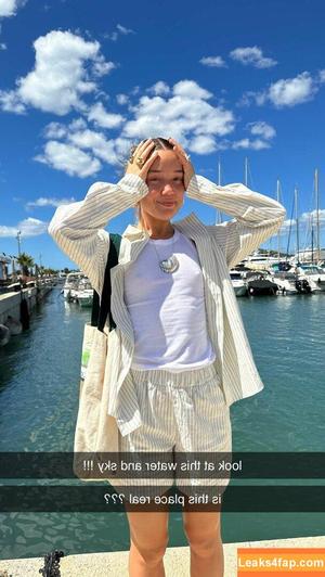 Olivia Ponton photo #0705