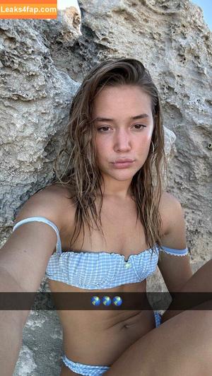 Olivia Ponton photo #0706