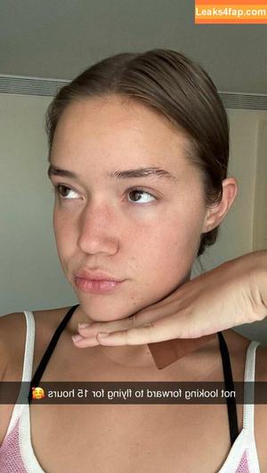 Olivia Ponton photo #0709