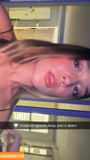 Olivia Ponton photo #0710