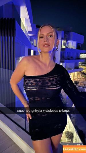 Olivia Ponton photo #0711