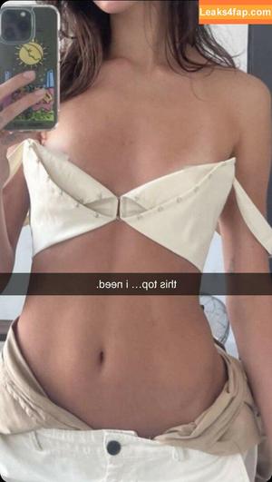 Olivia Ponton photo #0722