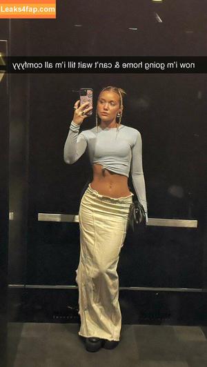 Olivia Ponton photo #0727