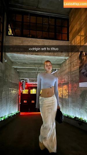 Olivia Ponton photo #0732