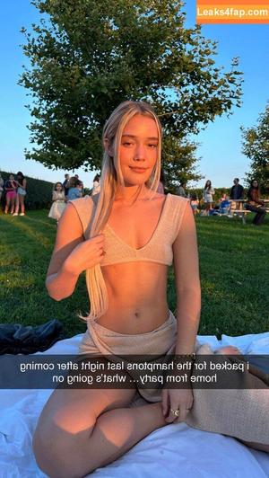 Olivia Ponton photo #0733