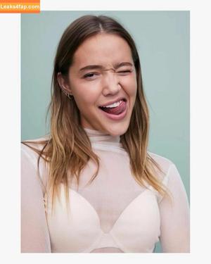 Olivia Ponton photo #0753