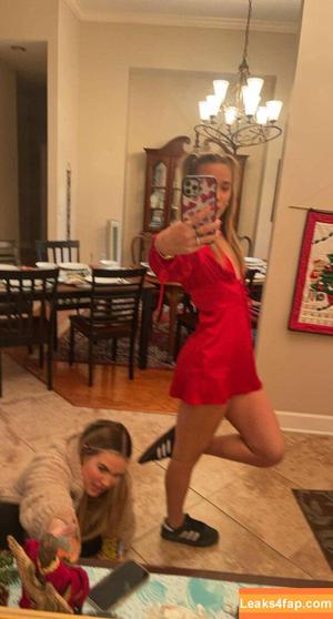 Olivia Ponton photo #0760