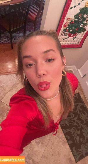 Olivia Ponton photo #0761