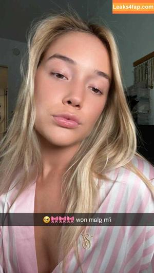 Olivia Ponton photo #0783