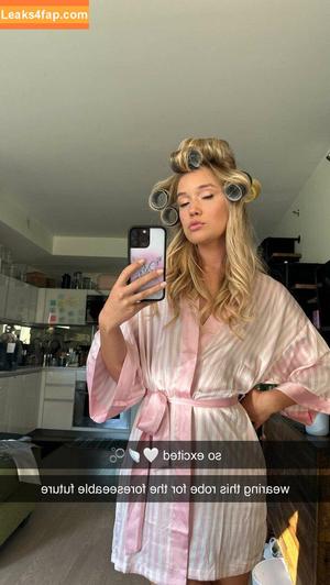 Olivia Ponton photo #0785