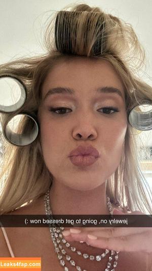 Olivia Ponton photo #0786