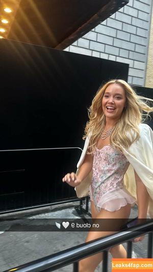 Olivia Ponton photo #0787